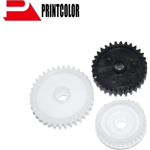 20X for HP 5200 LBP3500 36/17T 31T 33/19T Gear RU5-0576-000 RU5-0577-000 RU5-0575-000 RU5-0576 RU5-0577 RU5-0575