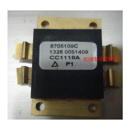 8705109C MRFE6VP61K25H BLF178P MGFC47V5864 TPR700