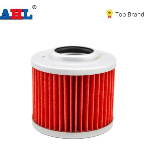 AHL Motorcycle Oil Filter For BMW F650 G650 for Aprilia 650 Pegaso 350 600 ETX