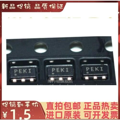 Free shipping TPS72101DBVR TPS72101DBVT SOT23-5 PEKI 10PCS