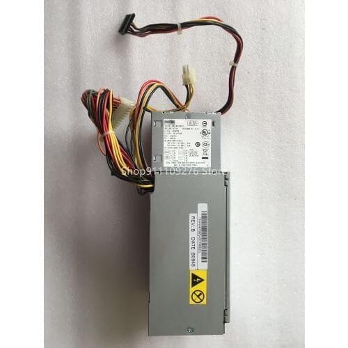 Original PSU for Lenovo PC7001 PS-5281-01VF DPS-280KB A HK340-85FP TFX power supply M57 M58 M8000T/S 4250S M6100S