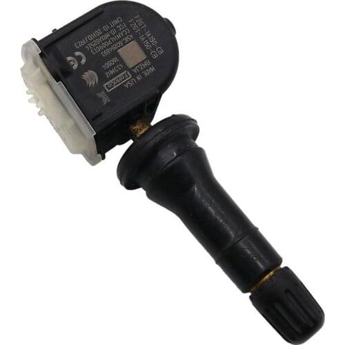 Tire Pressure Sensor FOR 2019-2024 Ford Ecosport 433MHz TPMS TIRE PRESSURE MONITOR SENSOR F2GT-1A150-CB F2GT-1A180-CB
