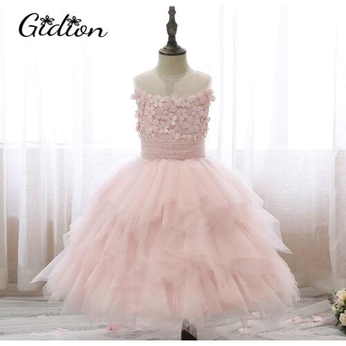Gidion Women's Puffy Dresses