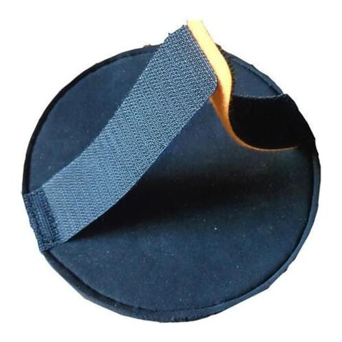 Paint Care MARFLO Magic Clay Pad Holder Gloss Seal Car Paint Wax Applicator Auto Care Detailing Clay Bar Washing Tools