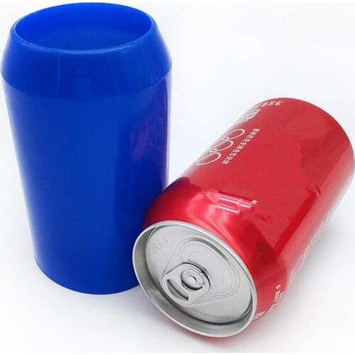 Hide a Beer Can Cover Cola Beer Bottle Cup Cover Sleeve Case Can Bottle Holder Thermal Bag For Camping Travel Hiking