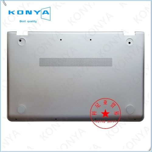 New Original For HP ENVY X360 15-AQ AR M6-AQ AR Series Laptop Bottom Base Cover Lower Case 856800-001