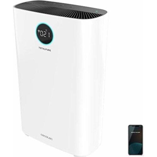 Air purifier Cecotec TotalPure 5000 Connected