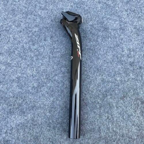 Zipp speed sl Full Carbon MTB Bike seatpost seat tube Road Bicycle Seatpost Mountain Bike seatpost 27.2 31.6-330MM