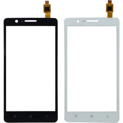 5.0'' LCD Display Touch Screen For Lenovo A536 Touchscreen Panel Front Cover Glass Digitizer Sensor A 536 Phone Spare Parts