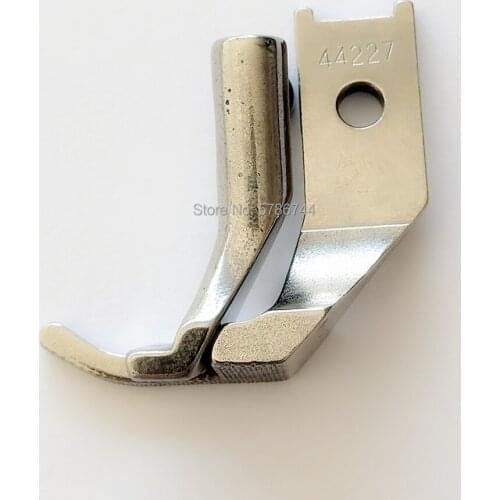 Binding feet #91-044227-04 #91-042819-93 for PFAFF 145-BIN,1245V,TW1-1245V etc PFAFF sewing machine spare parts