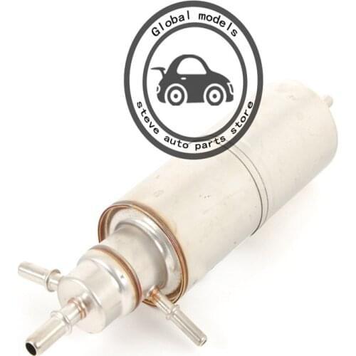 Fuel Filter for Mercedes Benz W163 ML270 ML230 ML320 ML400 ML350 ML500 ML430 ML55 A1634770401