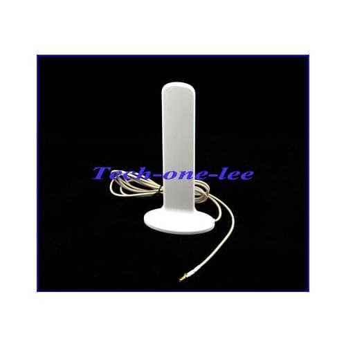 4G 16db Antenna 4Ghz Booster Signal Amplifier 2M Cable External Antenna SMA/TS9/CRC9 Connector Free shipping