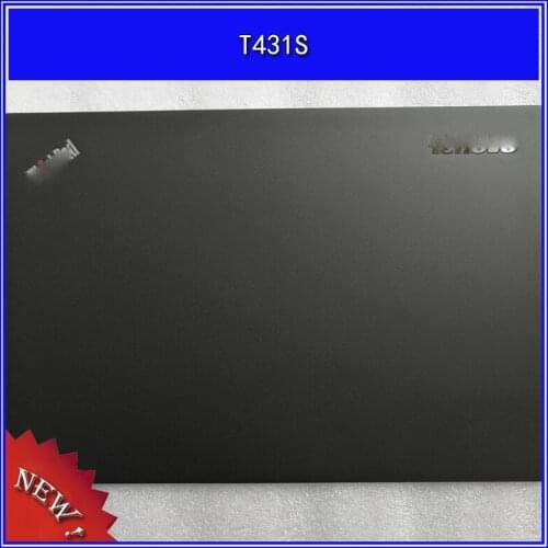 Laptop LCD Back Cover Top Case for Lenovo Thinkpad T431S A Shell