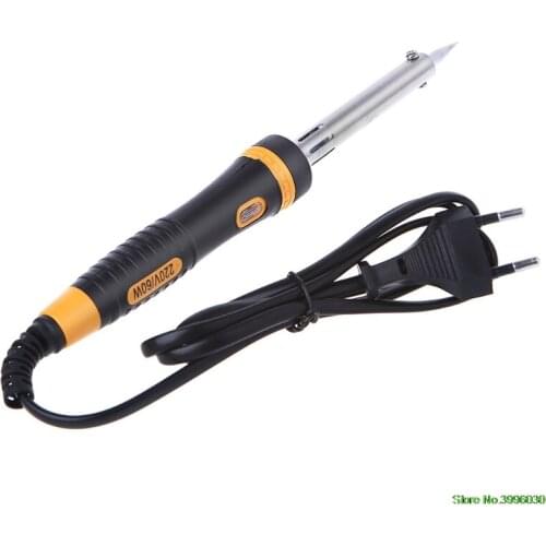 60w 220V Electric Soldering Iron High Quality Heating Tool Hot Iron Welding