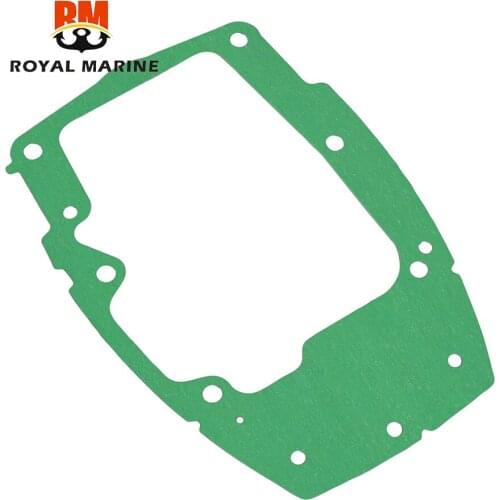 682-45113 Upper Casing Gasket for Yamaha 9.9HP 15HP 2 stroke outboard motor 82-45113-A3 82-45113-A0 82-45113-00 82-45113-02