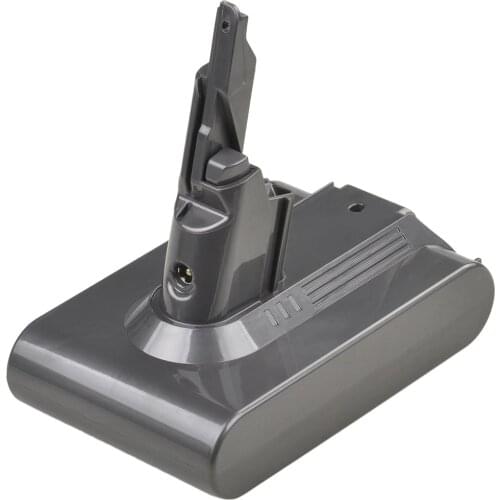 ABC Rechargeable Batteries