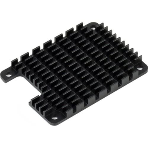 Dedicated Aluminum Heatsink for Raspberry Pi CM4 Compute Module 4, Corrosion / Oxidation Resisting