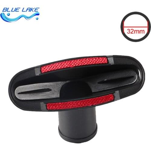 Anti-static Vacuum Cleaner Curtain Sofa Bed brush/Nozzle,suction head,Economical and practical,inner 32mm,vacuum cleaner parts