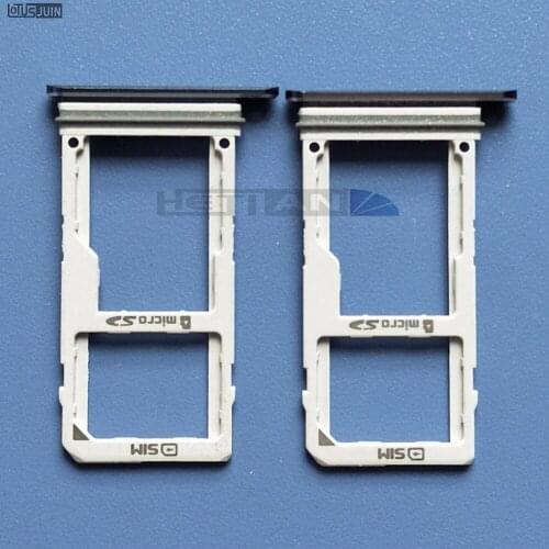 For LG V30 H930 H933 H931 H932 VS996 Color SIM And Micro SD Memory Card Tray Holder