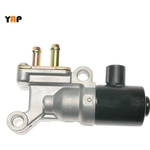 Idle Air Control Motor FOR FIT AcuraHonda Accord CL 2.2L L4 36450-P0A-A01 1994-1997