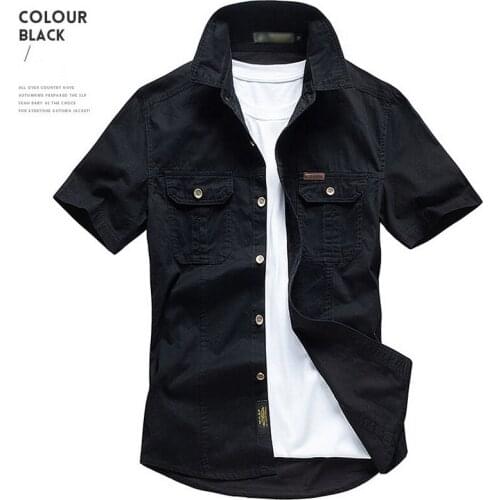 EAnvog Men's Slim Fit Shirts