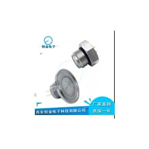 HTQ50.4 clamp type pressure sensor transmitter gas pressure sensor pressure sensor hydraulic