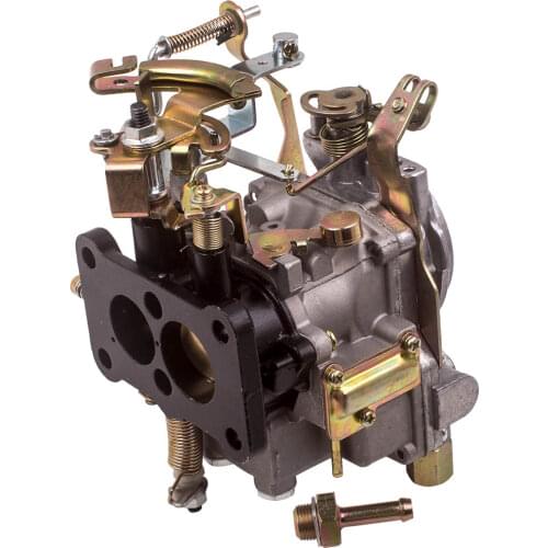 Carburetor Assembly for Toyota Corolla 3K 4K1969-1978 21100-24034 21100-24035