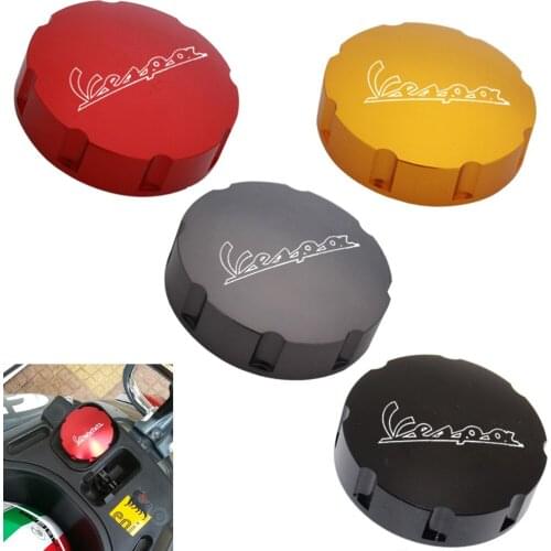 Gas Fuel Tank Filler Cap for All VESPA GTS GTV LX primavera sprint