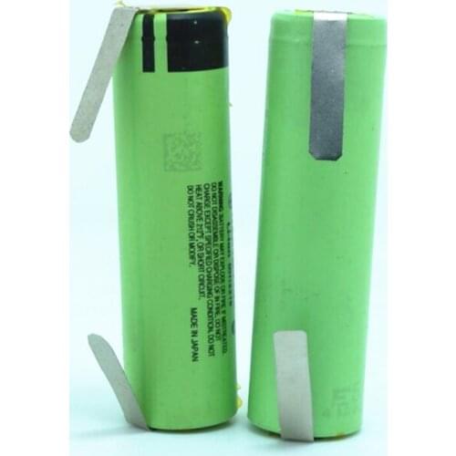 LaiPuDuo Rechargeable Batteries