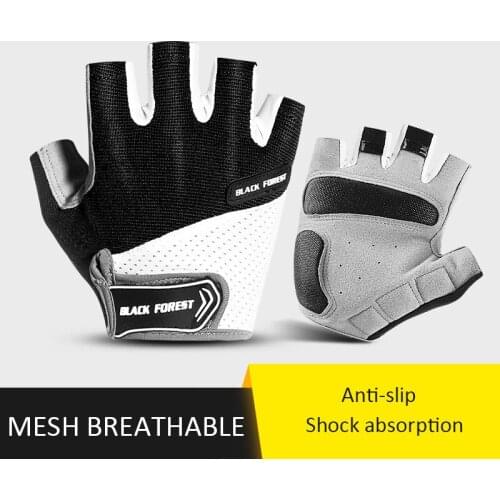 LUNJE Cycling Gloves