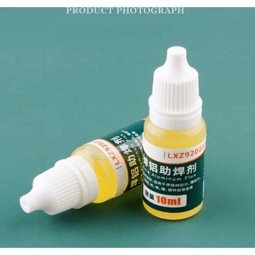 No-clean Flux Stainless Steel 18650 Lithium Battery Soldering Environmentally Friendly Liquid Copper-iron-nickel Sheet