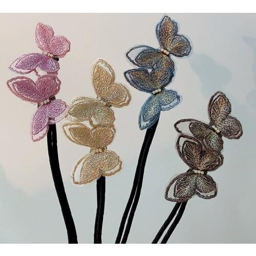 New Bow Magic Bun Maker Hairbands Donut Bun Lazy Hairpin Hair Bands Fashion Girls DIY Hairstyle Headband Tools Accessories