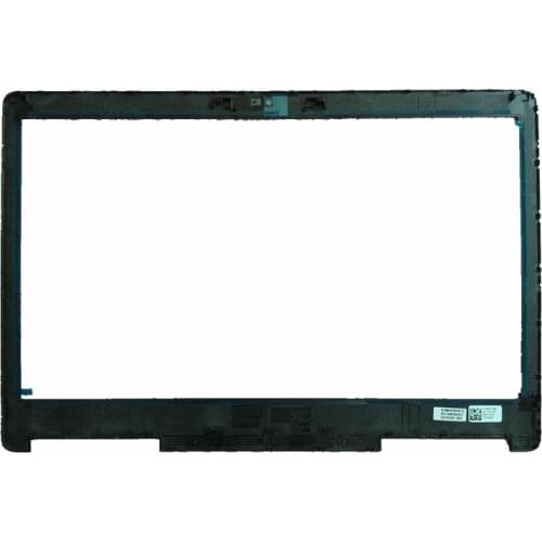 New Laptop 17.3 inch LCD Front Trim Cover Bezel Aware for Dell Precision 7710 7720 M7710 M7720 AP1DJ000100 0MM4Y2 MM4Y2