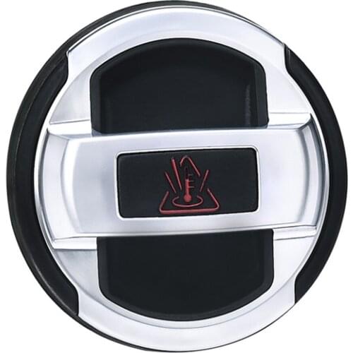 Coolant And Oil Expansion Tank Cap 420121321 Oil Cap For R8 For Scirocco Passat Golf Golf R Tigan For 420103485B