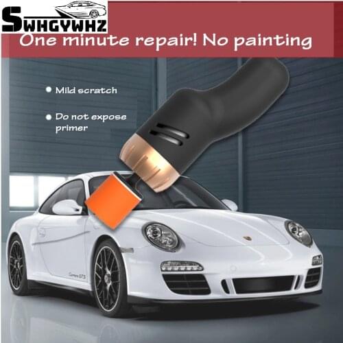 Quick Paint Scratch Repair Car Polishing Machine Deep Decontamination Glass Protection Car Scratch Repair Beauty Tool