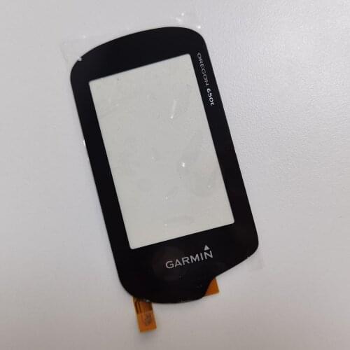 Original Touch Screen for Garmin Oregon 650t Handheld GPS Repair Oregon 650 t Screen Replacement Parts