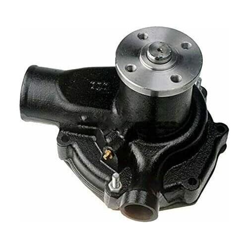 ME996794 WATER PUMP FITS MITSUBISHI 6D15 6D15T KOBELCO SK220-3 SK220LC-3
