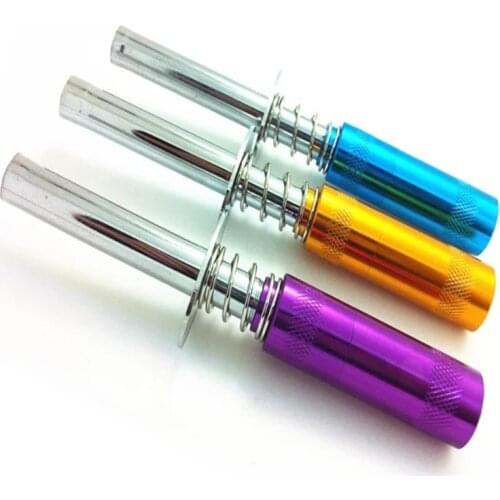 AA Battery Glow Plug Igniter Ignition Starter Tools For 1:10 Nitro Car RC Parts Engine VX SH Hobbies Airplanes HSP 80103