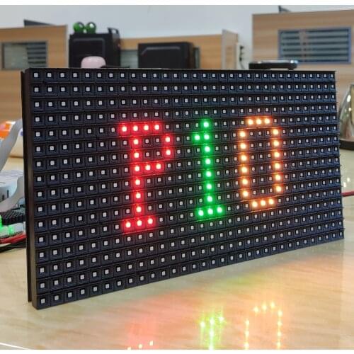 CVTAT LED Displays