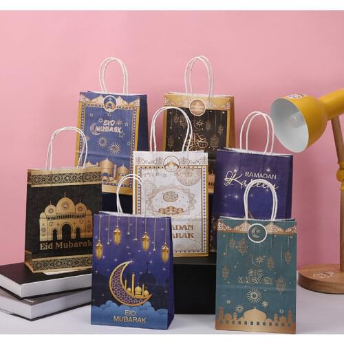 Gift Wrapping HIUAN China