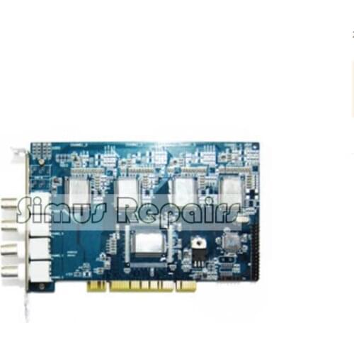 Microvision V400 Frame Grabber Genuine