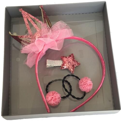 Momtutus Children's Headbands