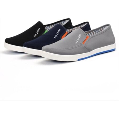 Moolecole Men's Shoes