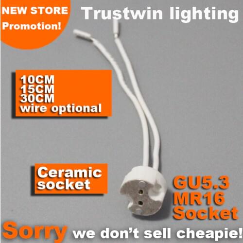 Trustwin lighting Lamp Bases