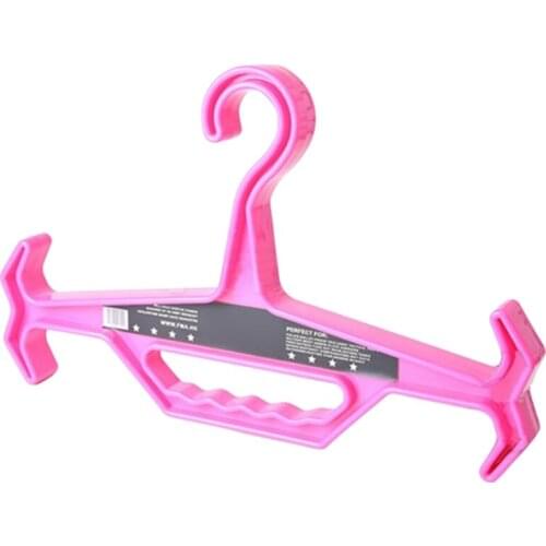 Outdoor Heavy Duty Hanger for Military Hunting Heavy Vest Coat Durable Paintball Equipment