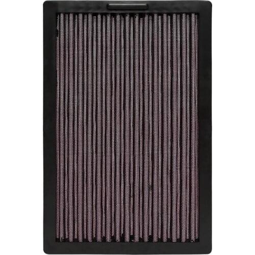 Motorcycle Air Filter For Kawasaki Ninja 250/250R/300 Abs Z300 Ninja250 Ninja250R Ninja300 Ex300