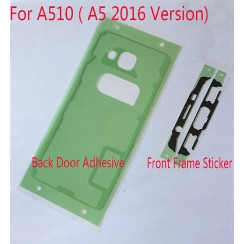 Защитные пленки для Samsung Galaxy A5 2016 XX-ROBERT China At AliExpress