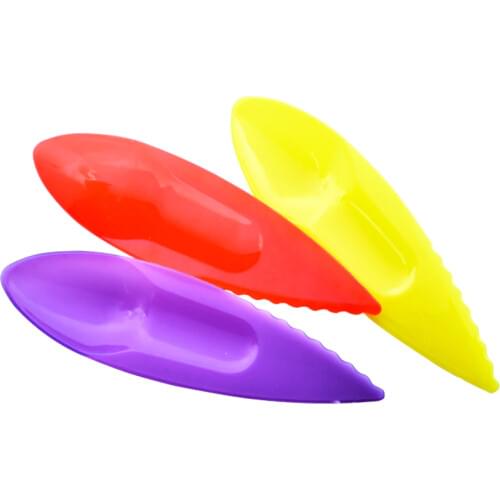 ZJMZYM Noisette Spoons