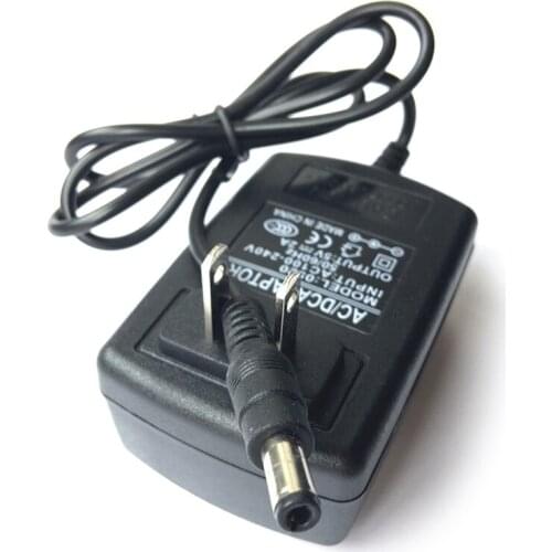 1pcs 5V 3A AC/DC Adapter Charger Power Supply for CCTV Security DVR Camera