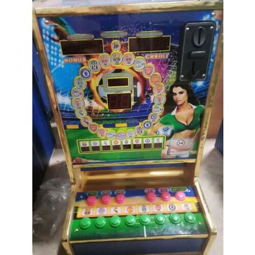 2021 Avatar slot game machine cabinet casino slot machine gambling in Asia